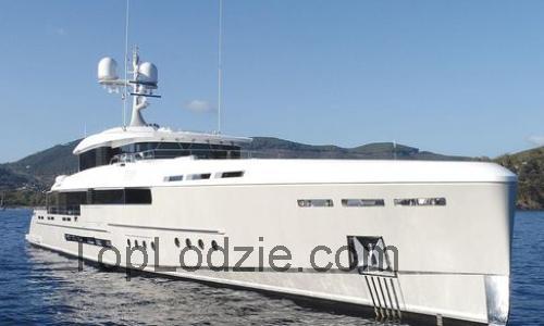 Endeavour 50 karta techniczna i opinia